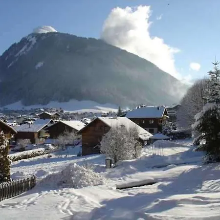Apartment Cosy A 200m Du Centre Et Des Pistes - - Fr-1-754-70 *