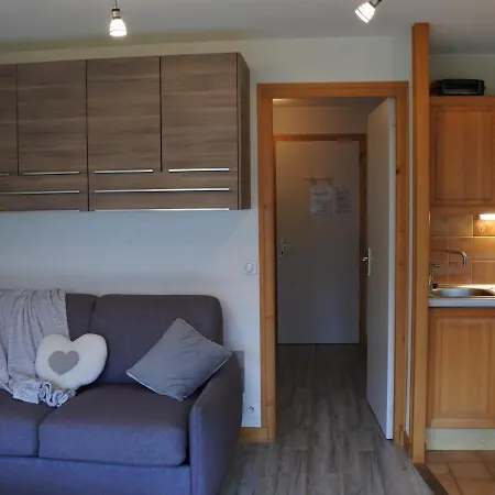 Cosy A 200m Du Centre Et Des Pistes - - Fr-1-754-70 Apartment Morzine