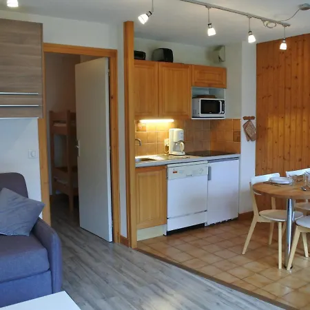Apartment Cosy A 200m Du Centre Et Des Pistes - - Fr-1-754-70 Morzine