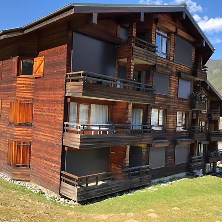 Apartment Cosy A 200m Du Centre Et Des Pistes - - Fr-1-754-70