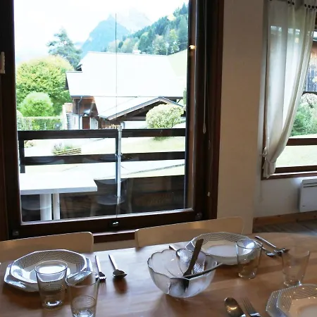 Apartment Cosy A 200m Du Centre Et Des Pistes - - Fr-1-754-70