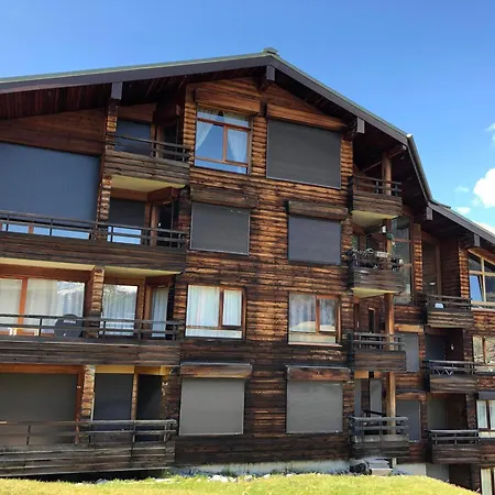 4 Pers Pied Des Pistes A * Morzine